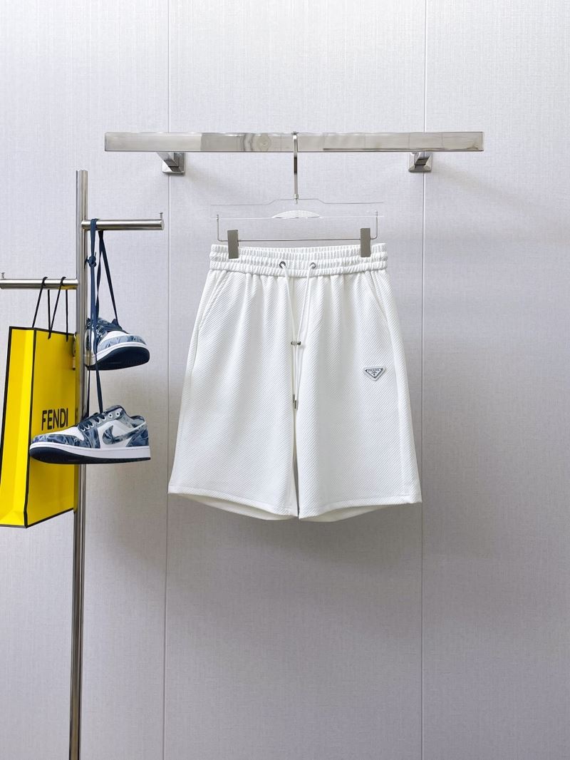 Prada Short Pants